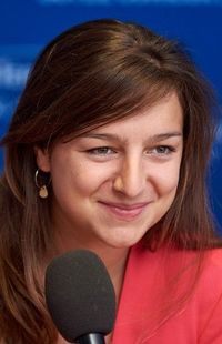 Marie Vancutsem Marie Vancutsem