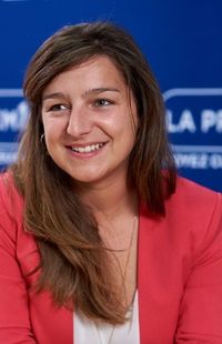 Marie Vancutsem Marie Vancutsem