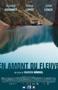 En amont du fleuve En amont du fleuve