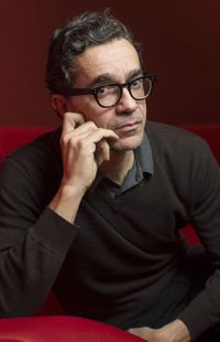 "La flûte enchantée": Romeo Castellucci donne sa version en direct de la Monnaie ! "La flûte enchantée": Romeo Castellucci donne sa version en direct de la Monnaie !