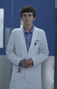 "Good Doctor" : les raisons du succès international ! "Good Doctor" : les raisons du succès international !