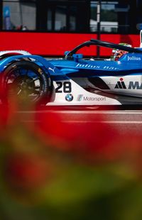 2019 Bern E-prix 2019 Bern E-prix
