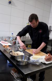 Faire le plein de bonnes adresses à ATH ! Faire le plein de bonnes adresses à ATH !