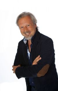 Thierry Bellefroid Thierry Bellefroid