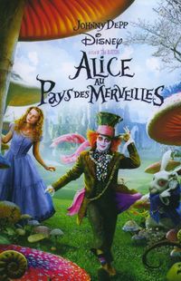 "Alice aux Pays des Merveilles" "Alice aux Pays des Merveilles"