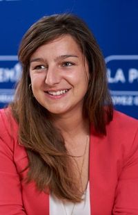 Marie Vancutsem Marie Vancutsem