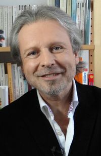 Thierry Bellefroid Thierry Bellefroid