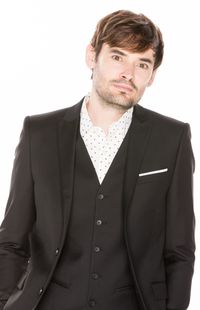 Matthew Irons : "Je suis impressioné par le niveau des talents cette année" Matthew Irons : "Je suis impressioné par le niveau des talents cette année"