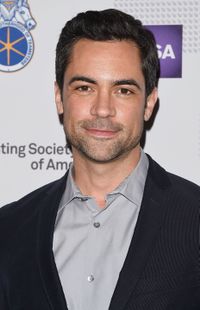 Danny Pino Danny Pino