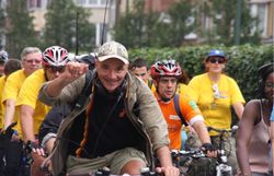 Toutes les étapes du Beau Vélo de RAVeL 2018 Toutes les étapes du Beau Vélo de RAVeL 2018