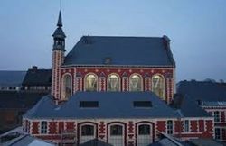 Expérimentez à l’Artothèque une nouvelle manière de découvrir les collections et la vie cachée des musées de Mons. Expérimentez à l’Artothèque une nouvelle manière de découvrir les collections et la vie cachée des musées de Mons.