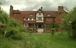 The Manor House The Manor House