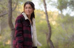 "Traqués" : découvrez Jenifer comme vous ne l'avez jamais vue ! "Traqués" : découvrez Jenifer comme vous ne l'avez jamais vue !