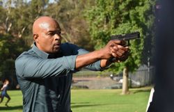 L'autre vie de Damon Wayans alias Murthaug dans "L'arme fatale" ! L'autre vie de Damon Wayans alias Murthaug dans "L'arme fatale" !