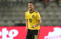 Belgique - Panama : les Diables Rouges entrent en scène face à la Marée Rouge ! Belgique - Panama : les Diables Rouges entrent en scène face à la Marée Rouge !