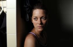 Le mensonge de Marion Cotillard pour obtenir un rôle ! Le mensonge de Marion Cotillard pour obtenir un rôle !
