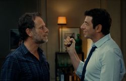 En 2013, l'adaptation cinématographique de la pièce de théâtre à succès "Le Prénom" lui permet d'être nommé au César du meilleur acteur. En 2013, l'adaptation cinématographique de la pièce de théâtre à succès "Le Prénom" lui permet d'être nommé au César du meilleur acteur.