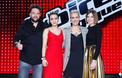 The Voice Belgique : que devient Stéphanie Euphoria, finaliste de Vitaa en saison 7 ? The Voice Belgique : que devient Stéphanie Euphoria, finaliste de Vitaa en saison 7 ?
