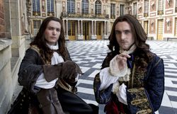 EXCLU: Les séries font leur rentrée sur la RTBF ! EXCLU: Les séries font leur rentrée sur la RTBF !
