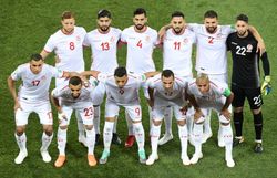 Belgique - Tunisie : les Aigles de Carthage ne lâcheront rien ! Belgique - Tunisie : les Aigles de Carthage ne lâcheront rien !