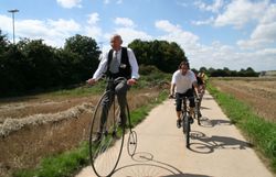 Toutes les étapes du Beau Vélo de RAVeL 2018 Toutes les étapes du Beau Vélo de RAVeL 2018