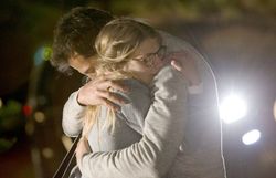 Mélanie Laurent : comment l'arrivée de son fils a "chamboulé" sa vie Mélanie Laurent : comment l'arrivée de son fils a "chamboulé" sa vie