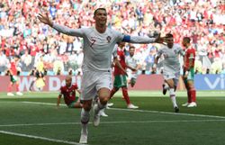 Iran – Portugal : une rencontre déterminante pour le groupe B ! Iran – Portugal : une rencontre déterminante pour le groupe B !