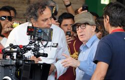 Woody Allen Woody Allen