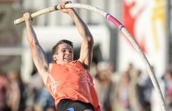 Après le foot, découvrez la nouvelle compétition sportive à ne pas manquer ! Après le foot, découvrez la nouvelle compétition sportive à ne pas manquer !