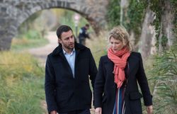 "Candice Renoir" est de retour : on vous dit tout sur la saison 6 ! "Candice Renoir" est de retour : on vous dit tout sur la saison 6 !