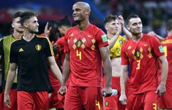 France – Belgique : un duel historique entre voisins ! France – Belgique : un duel historique entre voisins !