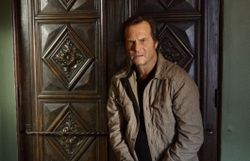 "Training Day" : Justin Cornwell se confie sur la perte de Bill Paxton "Training Day" : Justin Cornwell se confie sur la perte de Bill Paxton