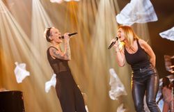The Voice Belgique : que devient Stéphanie Euphoria, finaliste de Vitaa en saison 7 ? The Voice Belgique : que devient Stéphanie Euphoria, finaliste de Vitaa en saison 7 ?