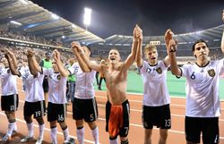 Est-ce que la Mannschaft pourra enfin remporter la Coupe des Confédérations ? Est-ce que la Mannschaft pourra enfin remporter la Coupe des Confédérations ?
