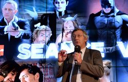 Classic' Ciné : Hugues Dayez nous en dit plus sur les grands classiques du cinéma ! Classic' Ciné : Hugues Dayez nous en dit plus sur les grands classiques du cinéma !