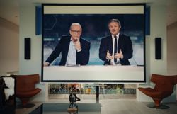 Benjamin Deceuninck : "Maintenant je suis acteur et de temps en temps présentateur à la télé" Benjamin Deceuninck : "Maintenant je suis acteur et de temps en temps présentateur à la télé"