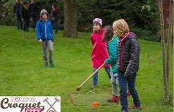Le Houffa Croquet City Le Houffa Croquet City
