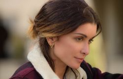 "Traqués" : découvrez Jenifer comme vous ne l'avez jamais vue ! "Traqués" : découvrez Jenifer comme vous ne l'avez jamais vue !