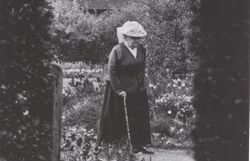Gertrude Jekyll, la célèbre paysagiste anglaise Gertrude Jekyll, la célèbre paysagiste anglaise