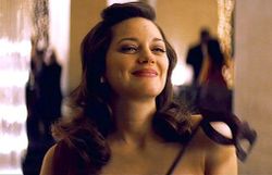 Marion Cotillard Marion Cotillard