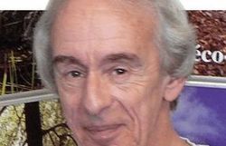 Léon Woué, un des fondateurs du CNB Léon Woué, un des fondateurs du CNB