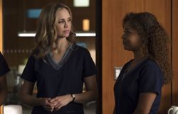 La saison 2 de "Good Doctor" arrive déjà sur la RTBF ! La saison 2 de "Good Doctor" arrive déjà sur la RTBF !