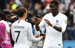 France – Belgique : un duel historique entre voisins ! France – Belgique : un duel historique entre voisins !