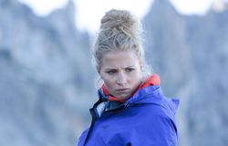 Sagamore Stévenin et Claire Borotra vous emmènent en "Altitudes" Sagamore Stévenin et Claire Borotra vous emmènent en "Altitudes"