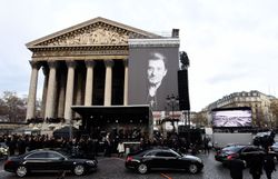 "Medialog" lance le débat sur la peopolisation de l'info "Medialog" lance le débat sur la peopolisation de l'info