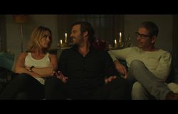 "Le mystère du lac" s'offre une saison 3 avec Juliette Roudet "Le mystère du lac" s'offre une saison 3 avec Juliette Roudet