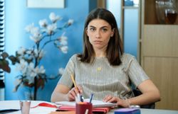 "Munch" : les acteurs se confient sur l'ambiance en plateau "Munch" : les acteurs se confient sur l'ambiance en plateau