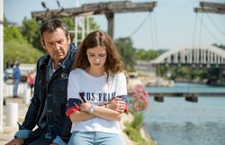 "Léo Matteï" : Jean-Luc Reichmann de retour pour une saison 6 "Léo Matteï" : Jean-Luc Reichmann de retour pour une saison 6