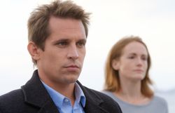Antoine Hamel, le juge Boris Delcourt dans la série judiciaire coproduite par la RTBF Antoine Hamel, le juge Boris Delcourt dans la série judiciaire coproduite par la RTBF