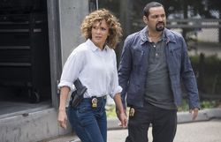 Shades of Blue - Season 3 Shades of Blue - Season 3